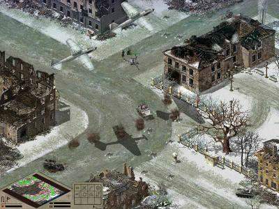 Stalingrad 172719,5